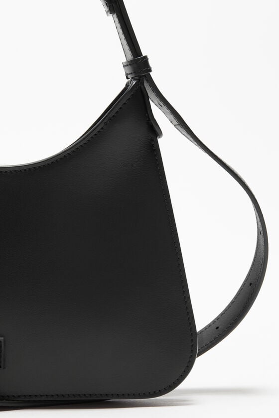 Acne Studios Platt Mini-Schultertasche Muttertagsangebot