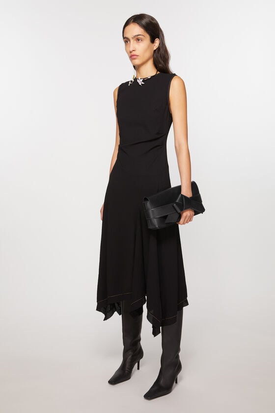 Acne Studios Musubi Schultertasche Saisonale Angebote