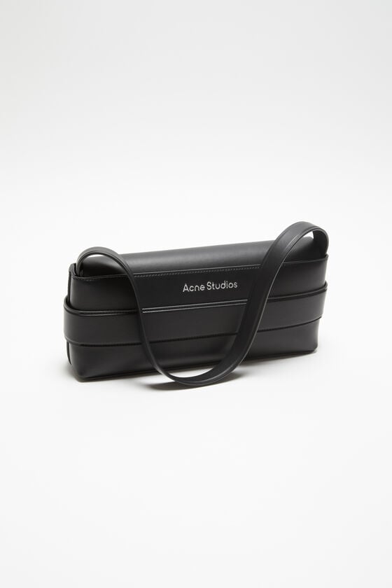 Acne Studios Musubi Schultertasche Saisonale Angebote