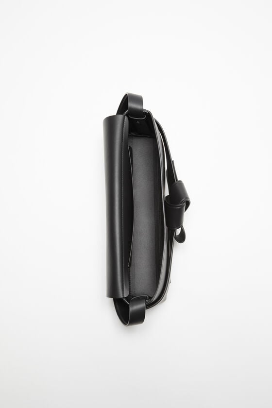 Acne Studios Musubi Schultertasche Saisonale Angebote