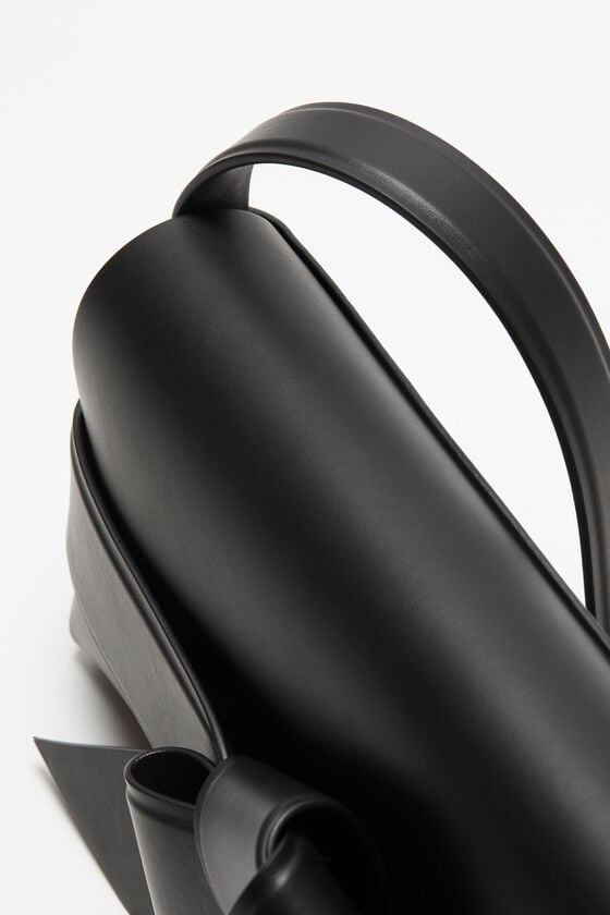 Acne Studios Musubi Schultertasche Saisonale Angebote