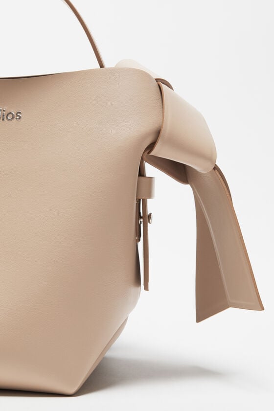 Acne Studios Musubi Mini Schultertasche Räumungsverkauf