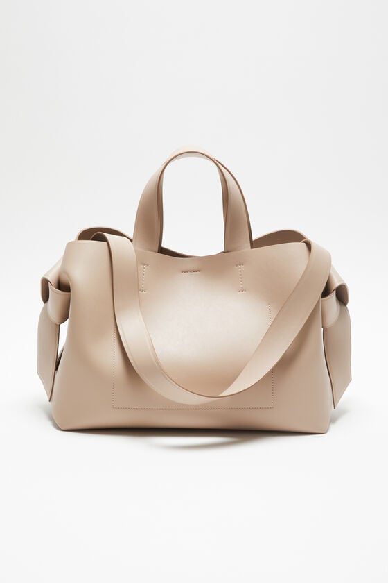 Acne Studios Musubi Midi-Tote Tägliche Deals