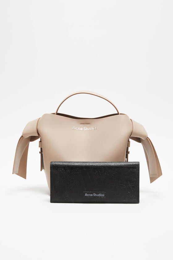 Acne Studios Kontinentale Brieftasche VIP-Rabatte