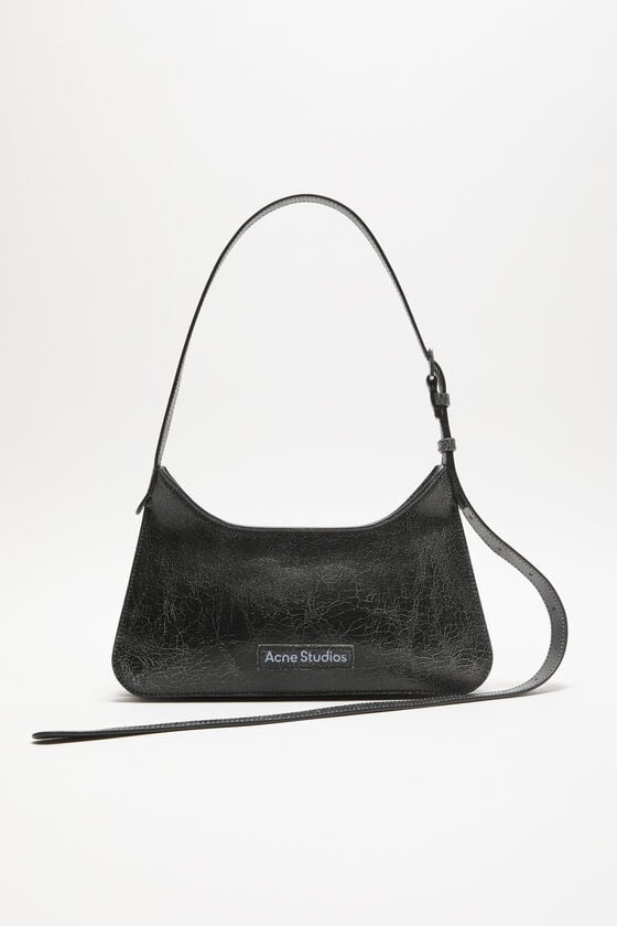 Acne Studios Platt Mini-Umhängetasche Begrenzte Freigabe
