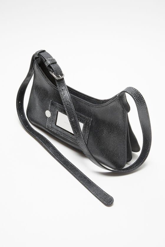 Acne Studios Platt Mini-Umhängetasche Begrenzte Freigabe