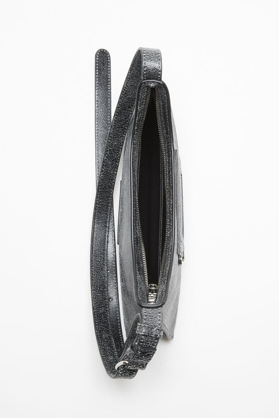 Acne Studios Platt Mini-Umhängetasche Begrenzte Freigabe
