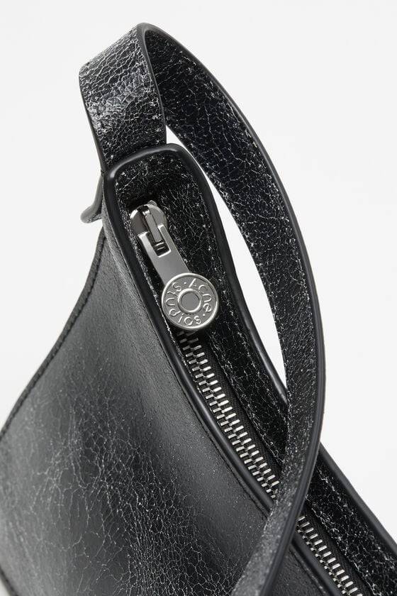Acne Studios Platt Mini-Umhängetasche Begrenzte Freigabe
