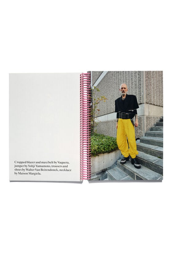 Acne Studios My Friend Magnus Letzte 3 Tage