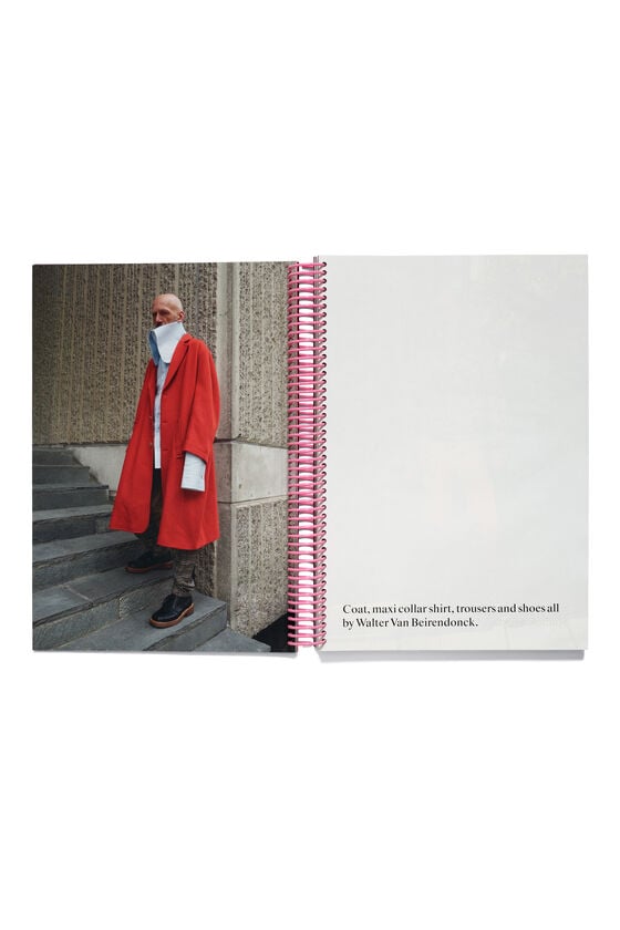Acne Studios My Friend Magnus Letzte 3 Tage