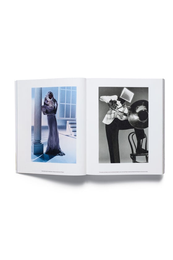 Acne Studios Acne Paper AUSGABE 18 | House of Acne Paper Zeitbegrenzte Promotion