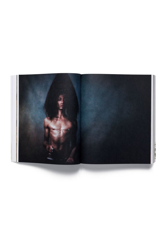 Acne Studios Acne Paper AUSGABE 18 | House of Acne Paper Zeitbegrenzte Promotion