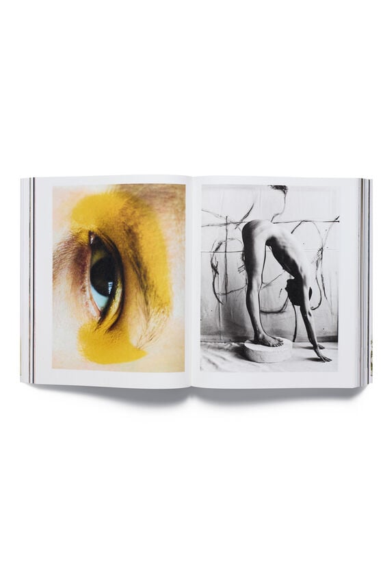 Acne Studios Acne Paper AUSGABE 18 | House of Acne Paper Zeitbegrenzte Promotion
