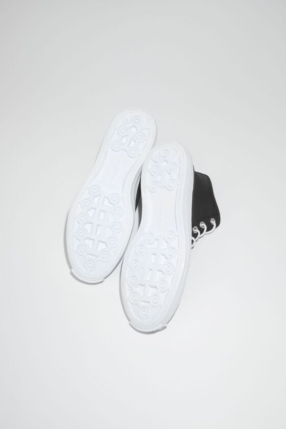 Acne Studios High top sneakers Bis zu 50% Rabatt