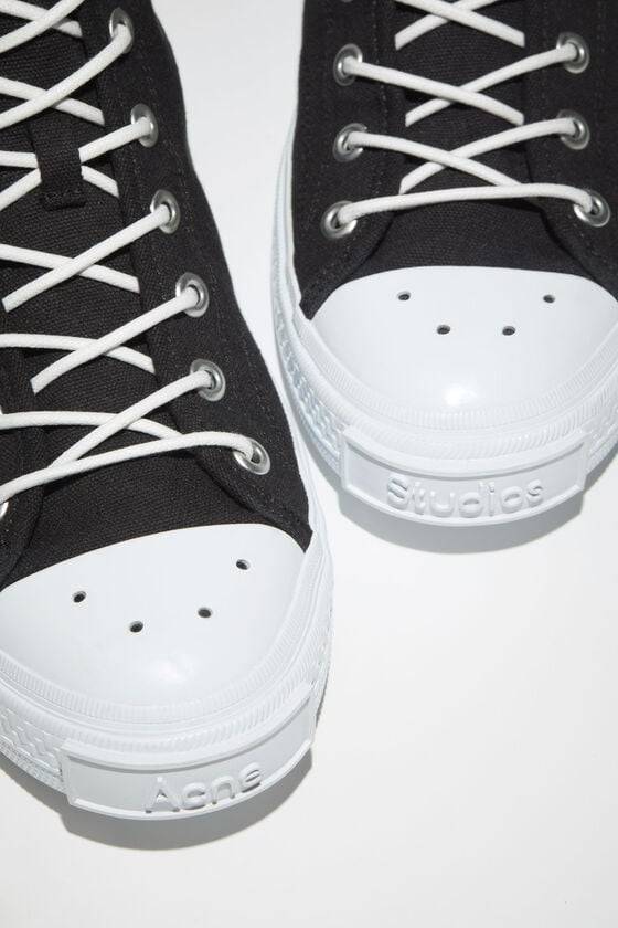 Acne Studios High top sneakers Bis zu 50% Rabatt
