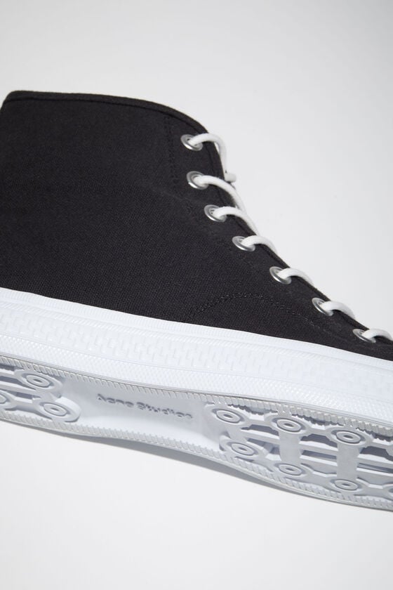 Acne Studios High top sneakers Bis zu 50% Rabatt