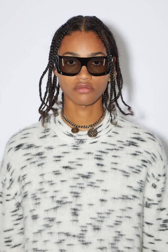Acne Studios Sonnenbrille Sonderangebot der Fabrik