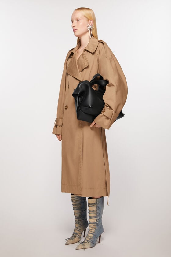 Acne Studios Musubi Midi-Tasche Super Rabatt