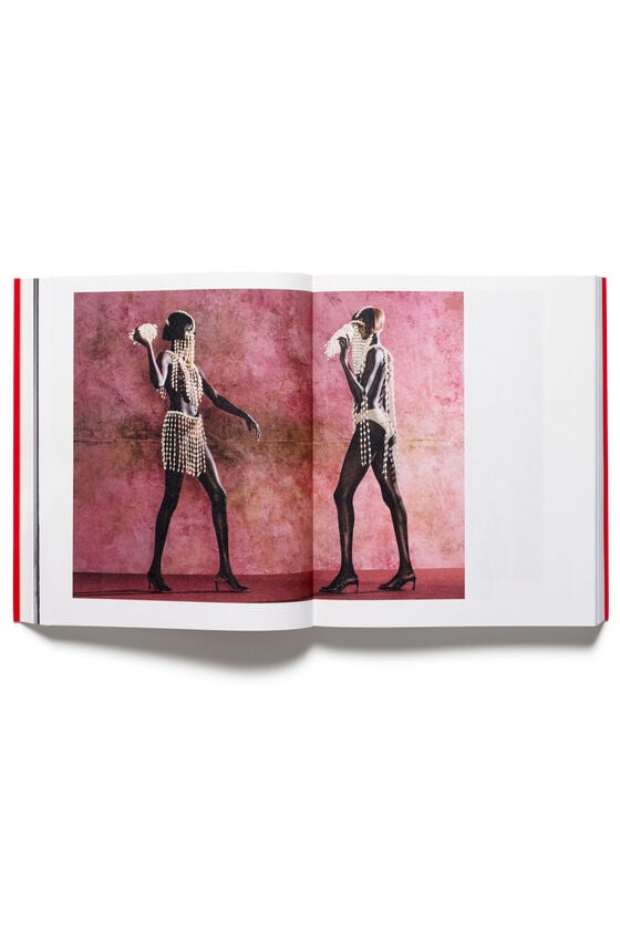 Acne Studios Acne Paper Ausgabe 17 | Atticus Clearance-Verkauf