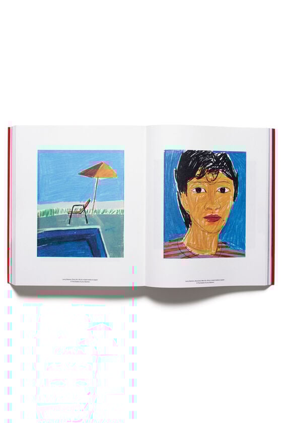 Acne Studios Acne Paper Ausgabe 17 | Atticus Clearance-Verkauf