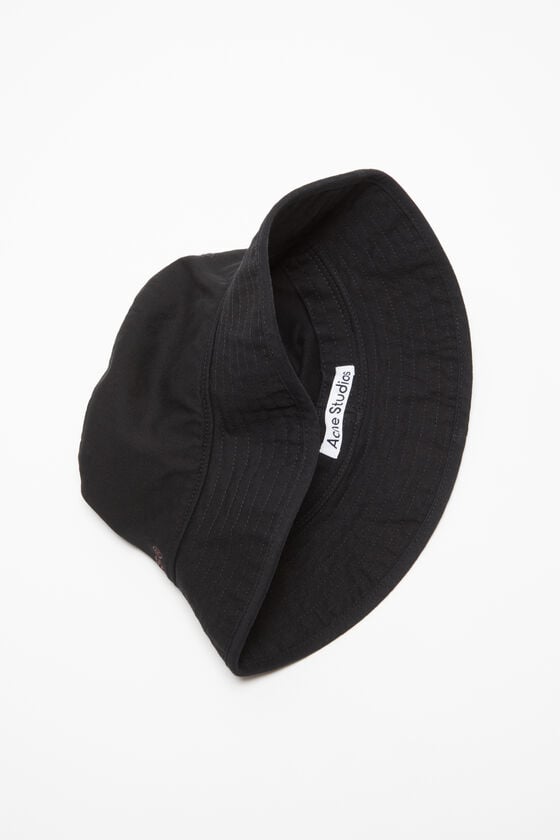 Acne Studios Fischerhut aus Twill zollfrei