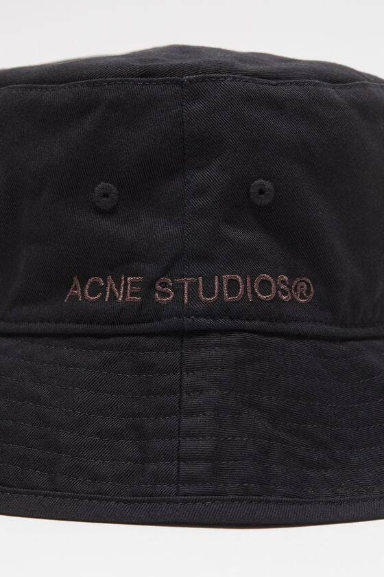 Acne Studios Fischerhut aus Twill zollfrei