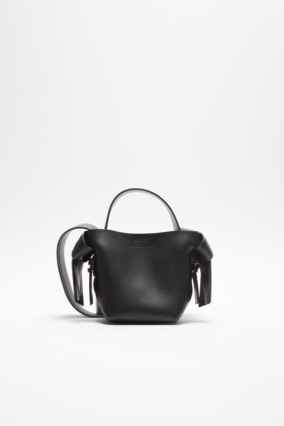 Acne Studios Musubi Micro Tote Outlet