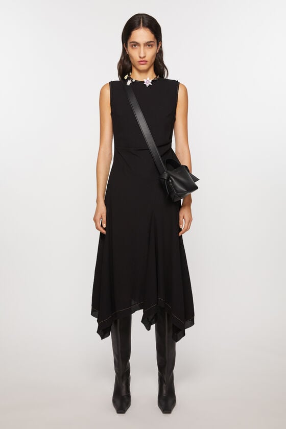 Acne Studios Musubi Micro Tote Outlet
