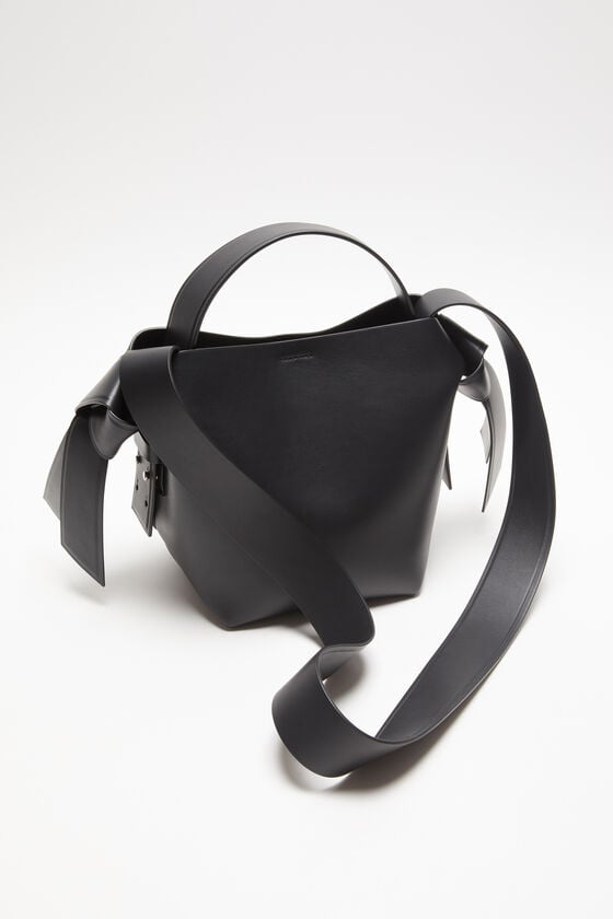 Acne Studios Musubi Mini Schultertasche Angebote