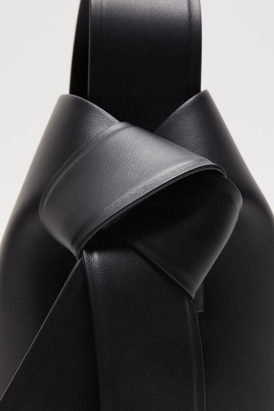 Acne Studios Musubi Mini Schultertasche Angebote