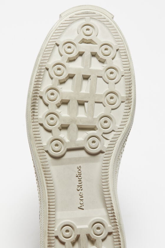 Acne Studios Niedrige Sneakers im Angebot