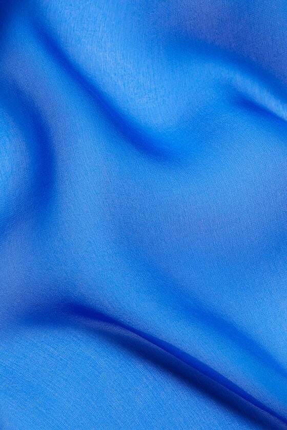 Acne Studios Seidentuch Fabrikverkauf
