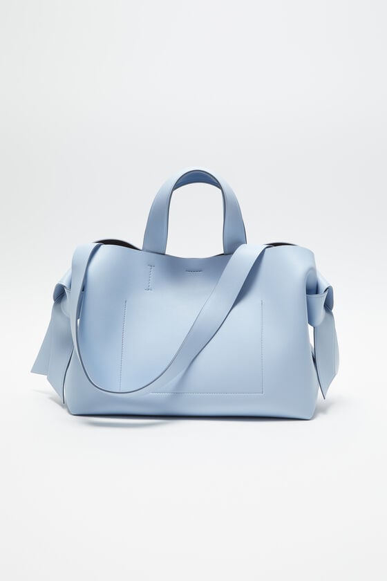 Acne Studios Musubi Midi-Tasche Valentinstagsangebot