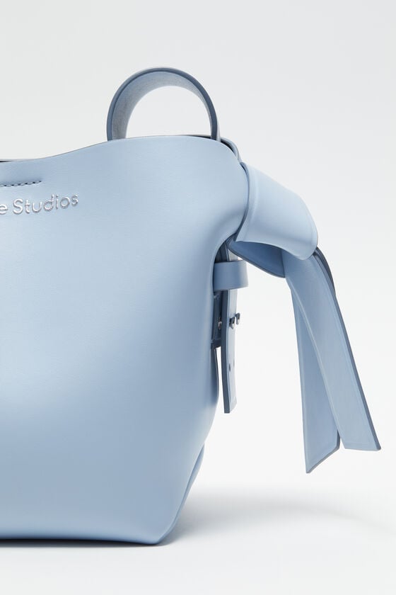Acne Studios Musubi Mini Schultertasche Jubiläumsangebot