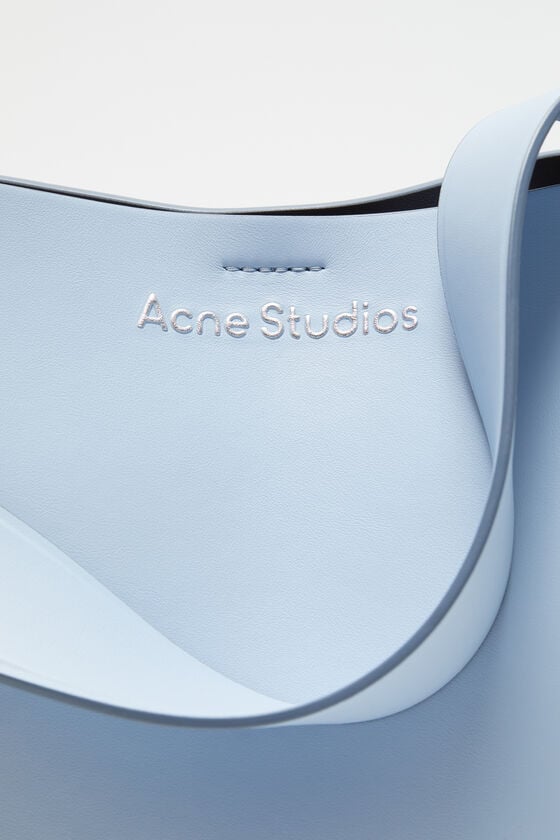 Acne Studios Musubi Mini Schultertasche Jubiläumsangebot
