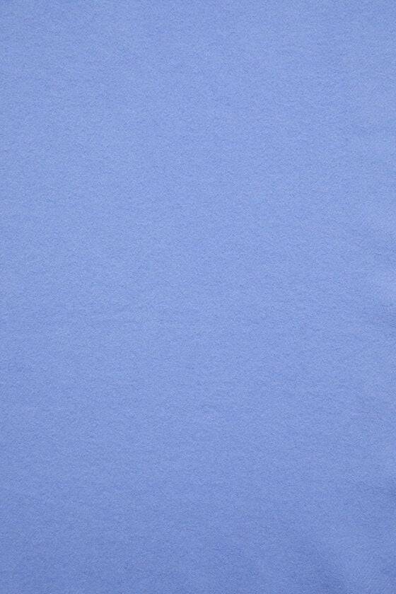 Acne Studios Schmaler Fransen-Schal aus Wolle Lagerräumung