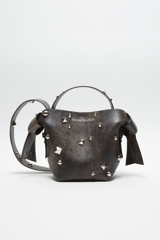 Acne Studios Musubi Midi-Tasche Kauf eins, bekomm eins gratis