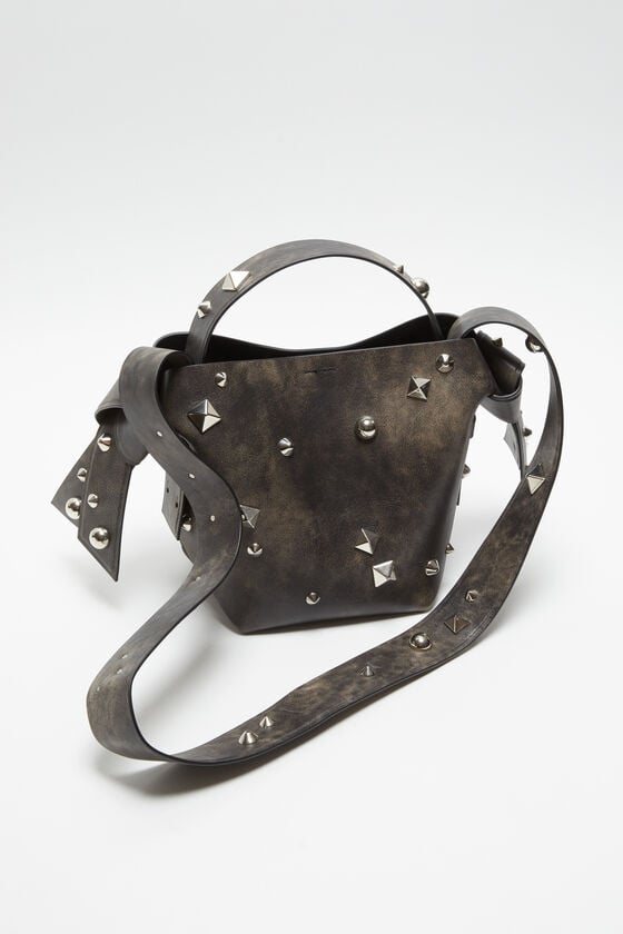 Acne Studios Musubi Midi-Tasche Kauf eins, bekomm eins gratis