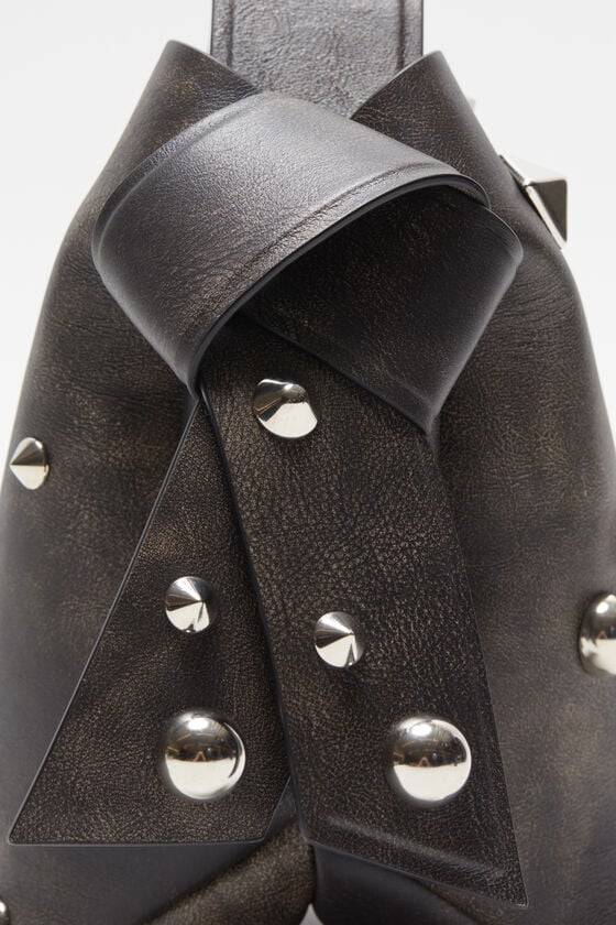 Acne Studios Musubi Midi-Tasche Kauf eins, bekomm eins gratis