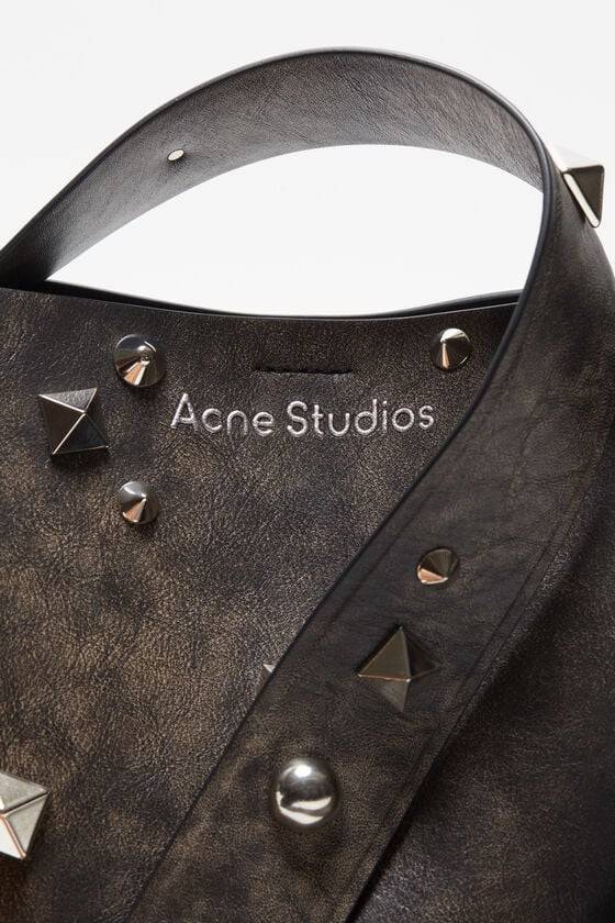Acne Studios Musubi Midi-Tasche Kauf eins, bekomm eins gratis
