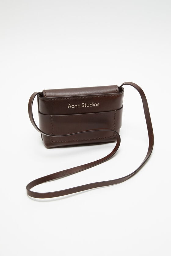 Acne Studios Musubi Mini-Umhängetasche Tägliche Deals