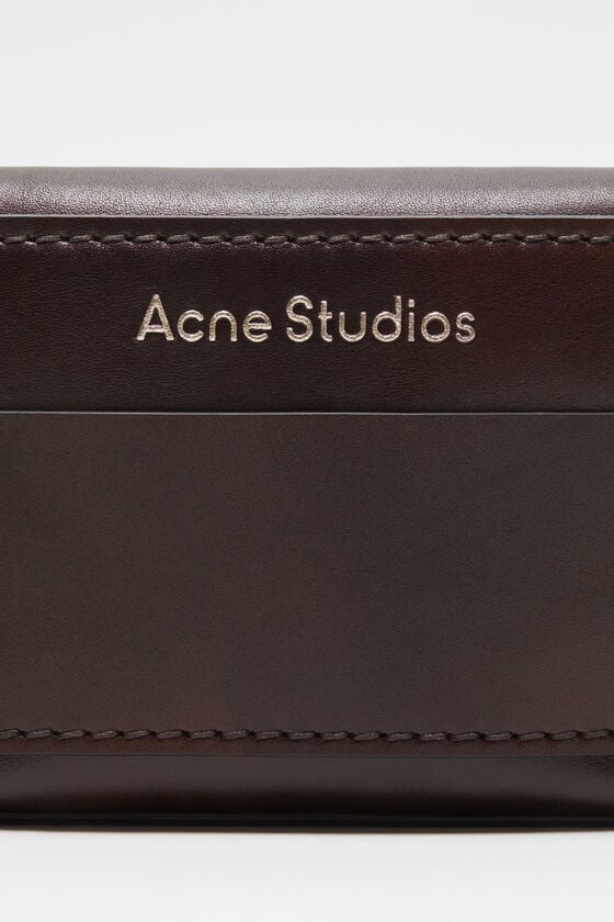 Acne Studios Musubi Mini-Umhängetasche Tägliche Deals
