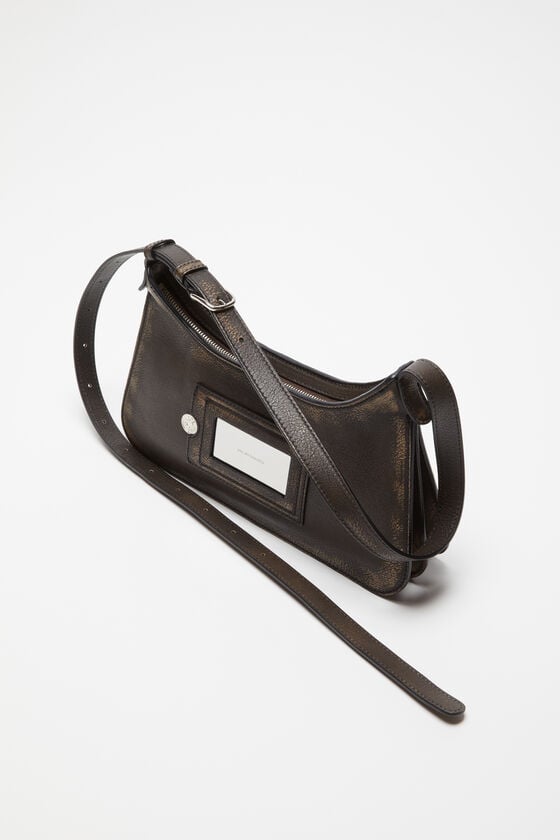 Acne Studios Platt Mini-Umhängetasche Riesige Ersparnisse