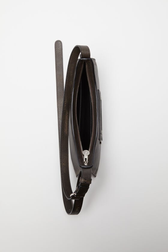 Acne Studios Platt Mini-Umhängetasche Riesige Ersparnisse