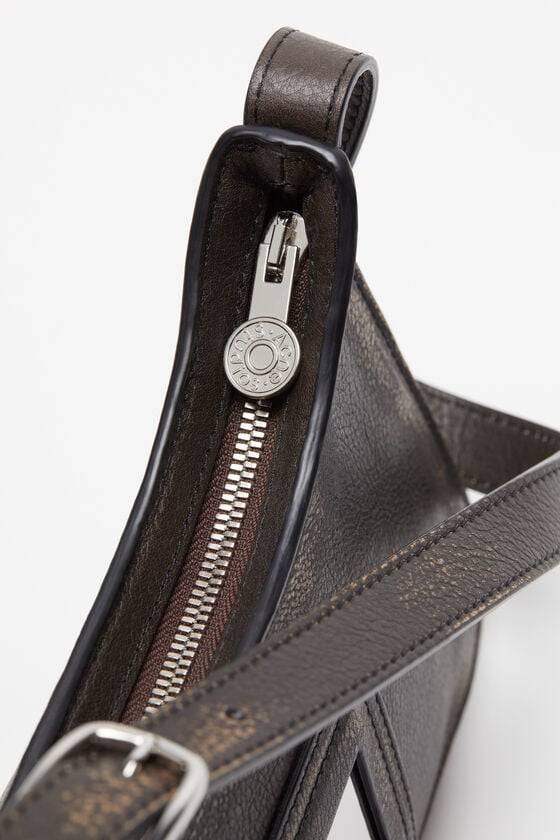 Acne Studios Platt Mini-Umhängetasche Riesige Ersparnisse
