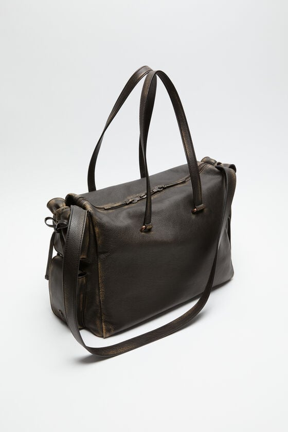 Acne Studios Multipocket Tote Bag Tiefpreis