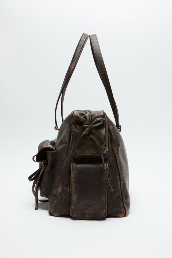 Acne Studios Multipocket Tote Bag Tiefpreis