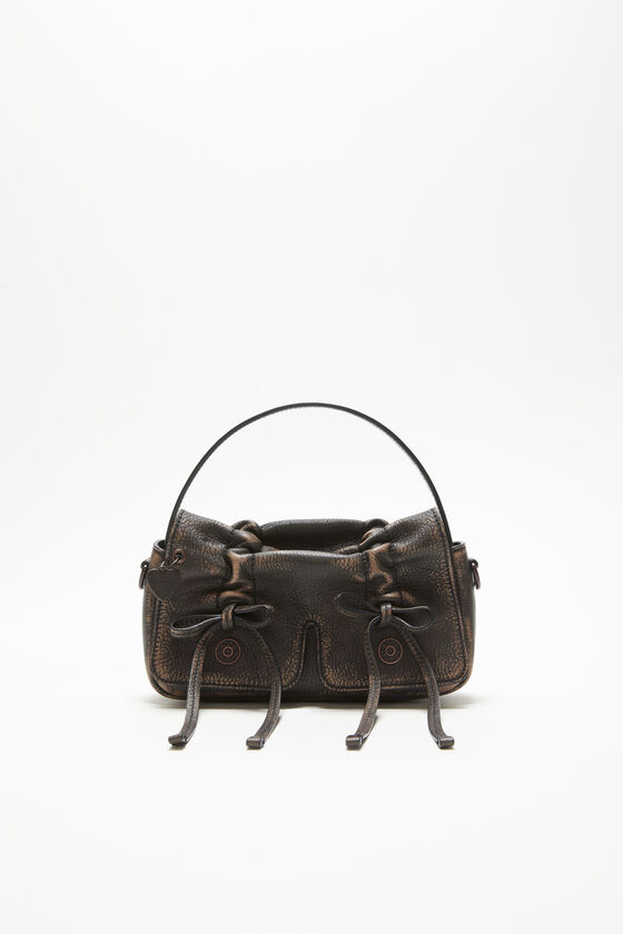 Acne Studios Mikrotasche mit mehreren Taschen Super Sparpreis