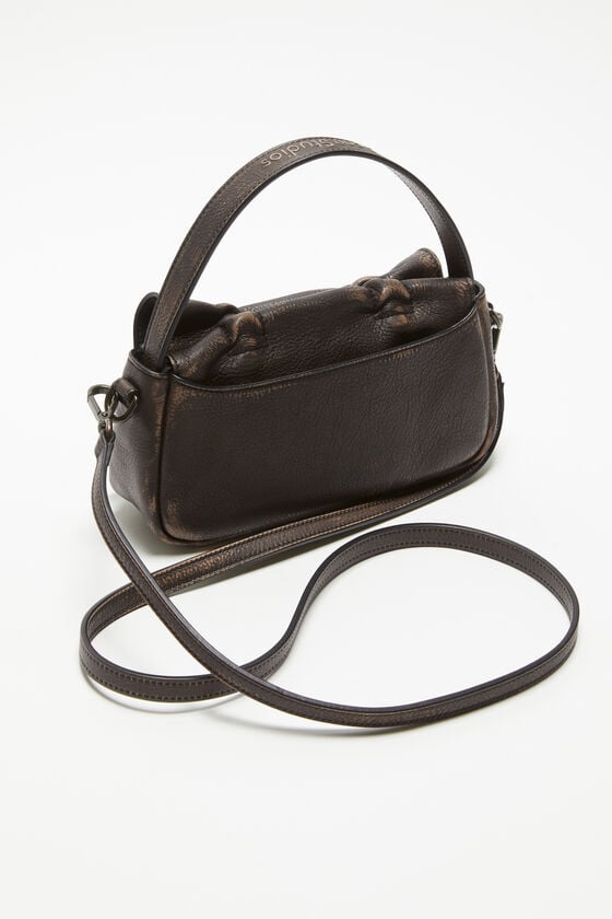 Acne Studios Mikrotasche mit mehreren Taschen Super Sparpreis