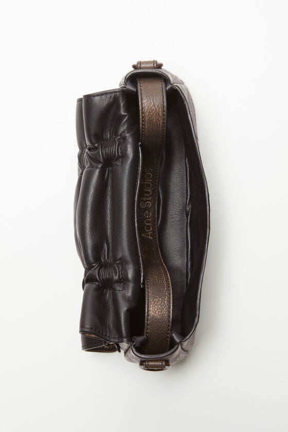 Acne Studios Mikrotasche mit mehreren Taschen Super Sparpreis